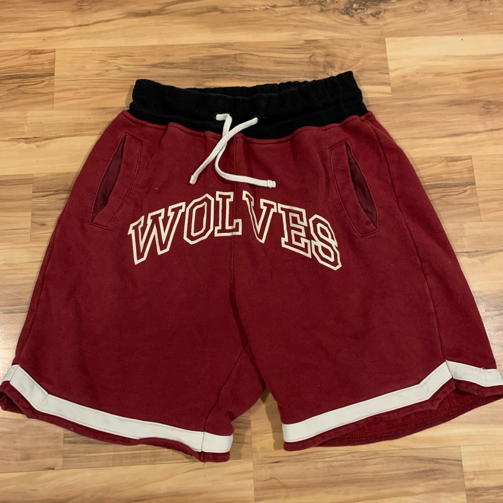 Darc Sport shorts size Small
